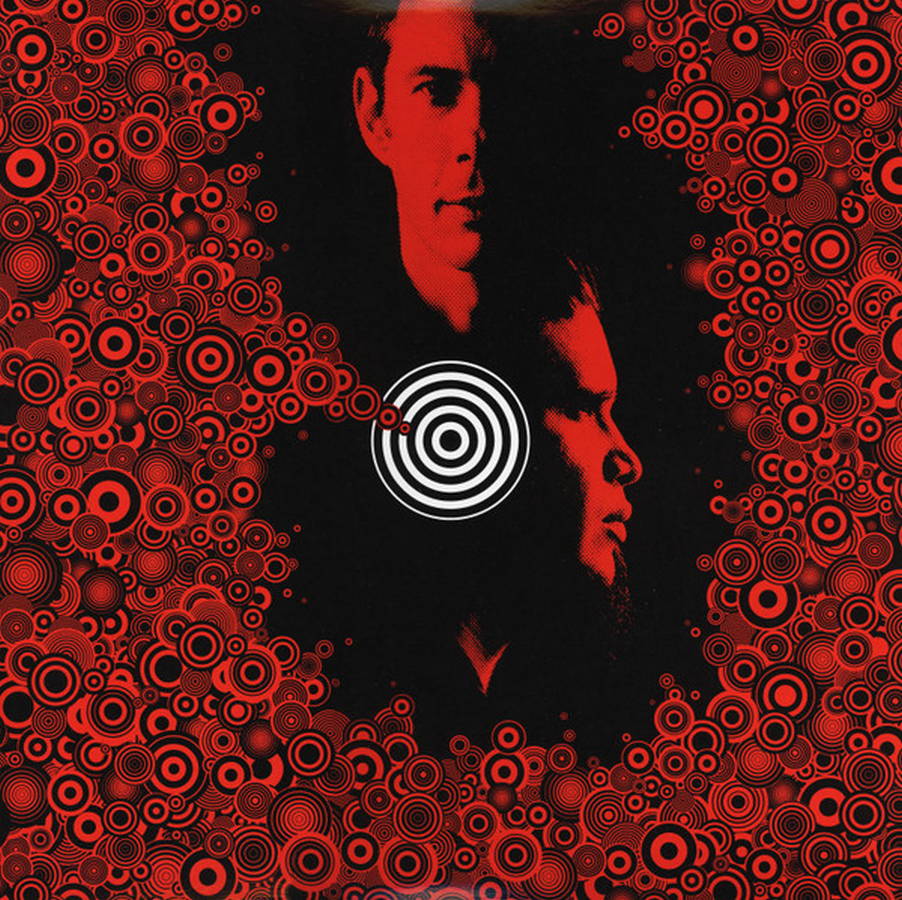 Thievery Corporation – The Cosmic Game (2LP)